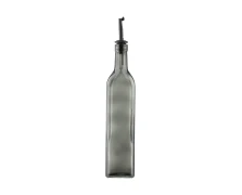 ESTIA ΜΠΟΥΚΑΛΙ ΓΙΑ ΛΑΔΙ & ΞΥΔΙ NEBULA 750ml ΓΚΡΙ