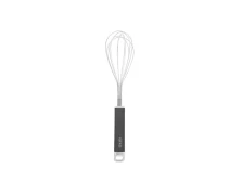 ESTIA ΥΓΟΔΑΡΤΗΣ 8 ΣΥΡΜΑΤΩΝ COMFY ΑΝΟΞΕΙΔΩΤΟΣ 25cm ΜΕ ΕΡΓΟΝΟΜΙΚΗ ΛΑΒΗ ΣΙΛΙΚΟΝΗΣ
