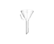 ESTIA ΧΩΝΙ ΓΥΑΛΙΝΟ ALLURE 100ml 7.5x14cm ΜΕ ΛΑΒΗ