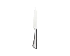 Homely ΜΑΧΑΙΡΙ ΓΕΝΙΚΗΣ ΧΡΗΣΗΣ TOKYO STEEL ANOΞΕΙΔΩΤΟ 2.5mm ME ΛΕΠΙΔΑ 3CR13