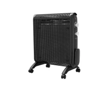 Primo Θερμάστρα Mica PRMH-81137 2000W (810137)