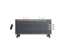 Primo Θερμάστρα Mica PRMH-81138 2000W (810138)