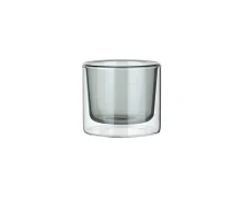 ESTIA ΚΟΥΠΑ YALO ΓΚΡΙ ΜΕ ΔΙΠΛΟ ΤΟΙΧΩΜΑ 100ml