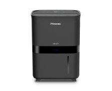 Inventor Sera SER-WFIB-20L Μαύρος Αφυγραντήρας