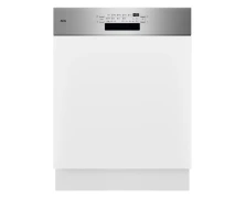 AEG GT7200A2SNM 7000 CleaningPerformance Εντοιχιζόμενο Πλυντήριο Πιάτων 60cm (911463048)