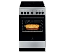 Electrolux LKR540066X SurroundCook Κεραμική Κουζίνα (943005704)