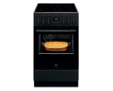 AEG LKR520275K 400 Multifunction Κεραμική Κουζίνα (943005711)