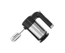 Primo PRHM-40590 500W, Inox/Μαύρο Μίξερ Χειρός (400590)
