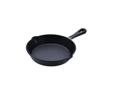 Estia Τηγάνι Iron Αντικολλητικό Μαντεμένιο 20cm (01-4460)