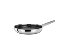 Estia Τηγάνι Ανοξείδωτο Allegro 24cm (01-35709)