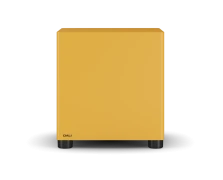Dali Basik Sub C-8 Golden Yellow Subwoofer (220192)