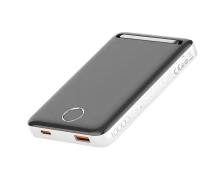 Ldnio PQ17 10.000mAh 22.5W Wireless Powerbank
