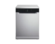 Whirlpool WH2FFC14BN6X Πλυντήριο Πιάτων 60cm