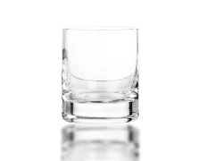 SP Tableware Aura Σετ 6 τμχ Κρυστάλλινα Ποτήρια Ουίσκι