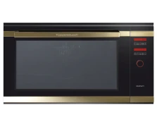 Kuppersbusch EEB 9860.0 JX4 Gold 90 cm Φούρνος Άνω Πάγκου