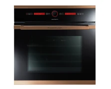 Kuppersbusch EEB 6860.1 JX7 Copper 60 cm Φούρνος Άνω Πάγκου