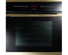 Kuppersbusch  EEB 6550.9 JX4 Gold 60 cm Φούρνος Άνω Πάγκου