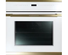 Kuppersbusch EEB 6550.9 WX4 Gold 60 cm Φούρνος Άνω Πάγκου