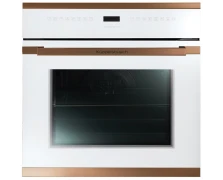 Kuppersbusch EEB 6550.9 WX7 Copper 60 cm Φούρνος Άνω Πάγκου
