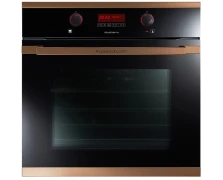 Kuppersbusch EEB 6360.1 JX7 Copper 60 cm Φούρνος Άνω Πάγκου