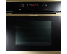 Kuppersbusch EEB 6260.0 JX4 Gold 60 cm Φούρνος Άνω Πάγκου
