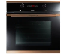 Kuppersbusch EEB 6260.0 JX7 Copper 60 cm Φούρνος Άνω Πάγκου