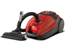 Ariete 2738/1 Vacuum Delta Force Ηλεκτρική Σκούπα 