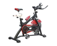 Viking V-2000 Spin Bike Στατικό Ποδήλατο Γυμναστικής