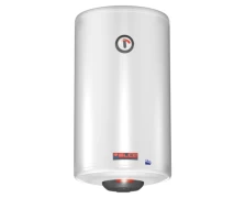 ELCO DURO GLASS 100L/4 BOILER Ηλεκτρικός Θερμοσίφωνας Κάθετα Τοίχου Δεξιά