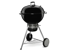 Weber Master-Touch GBS 57cm Black Ψησταριά Kάρβουνου (14501004)