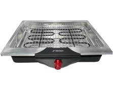 Serton DF 690 Ηλεκτρικό Μπάρμπεκιου 