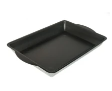 Serton Non Stick 1001 Ταψί Αλουμινίου