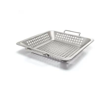 Broil King 69820 Wok Λαχανικών Inox