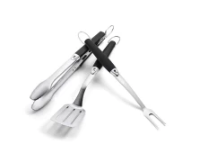Weber 6630 Ανοξείδωτο σετ 3 τεμαχίων 