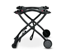Weber 6557 Φορητή Τροχήλατη Βάση Για Q1000/2000