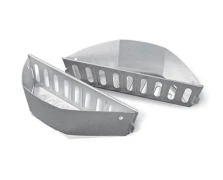 Weber 7403 Καλαθάκια για κάρβουνα