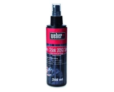 Weber 17511 Antistick Grill Oil