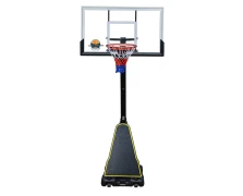 Life Sport S027 Μπασκέτα με βάση (M-115)
