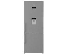 Beko RCNE 520E31 DZX Ψυγειοκαταψύκτης