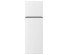 Beko RDNE 350K20 W Δίπορτο Ψυγείο
