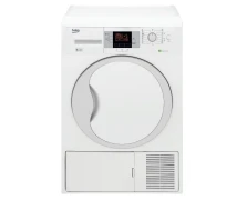 Beko DPU 8360 X Στεγνωτήριο Ρούχων  