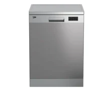 Beko DFN 16210 X Πλυντήριο Πιάτων 60cm