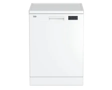 Beko DFN 16210 W Πλυντήριο πιάτων 60cm