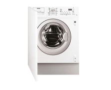 AEG L61470WDBI Εντοιχιζόμενο Πλυντήριο-Στεγνωτήριο