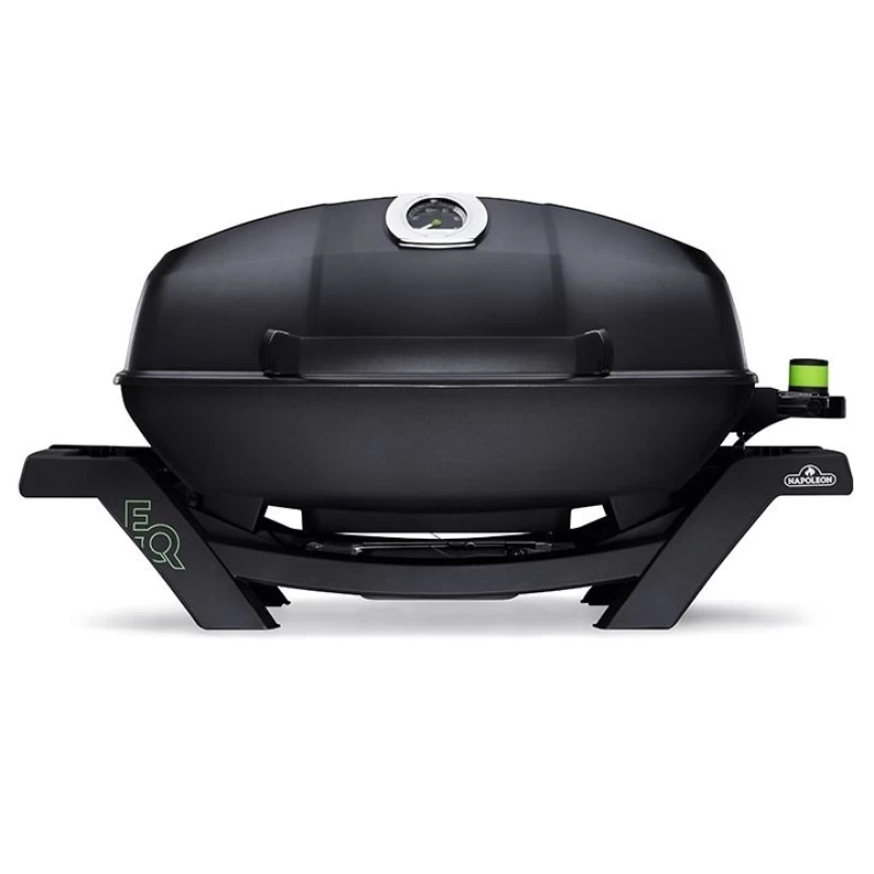Napoleon TravelQ PRO285E Φορητή Ηλεκτρική Ψησταριά (PRO285E-BK-GR)