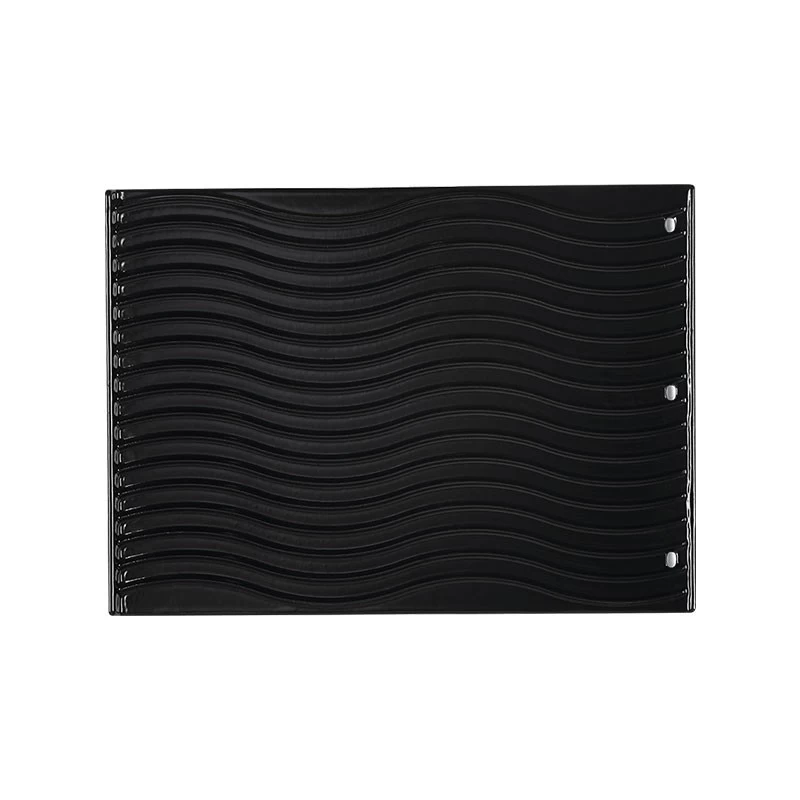 Napoleon Επισμαλτωμένη Πλάκα Ψησίματος Διπλής Όψης για Ψησταριές Prestige 500 & PRO 500 (56041)