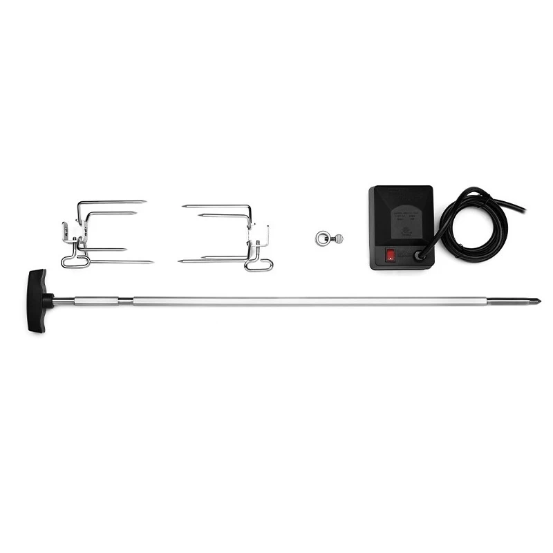 Napoleon Ηλεκτρική Σούβλα για την Ψησταριά Κάρβουνου PRO22K (69242)