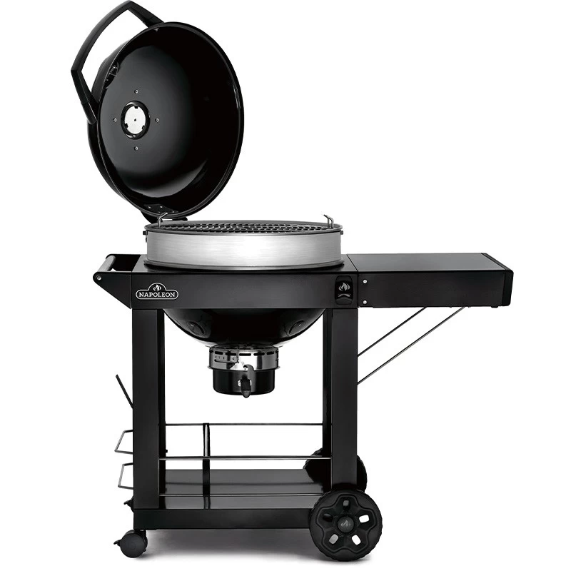 Napoleon PRO22K-CART-3 Ψησταριά Κάρβουνου