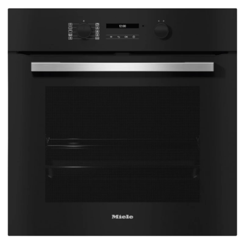 Miele H 2766-1 BP 125 Edition Εντοιχιζόμενος Φούρνος Άνω Πάγκου (12432410)