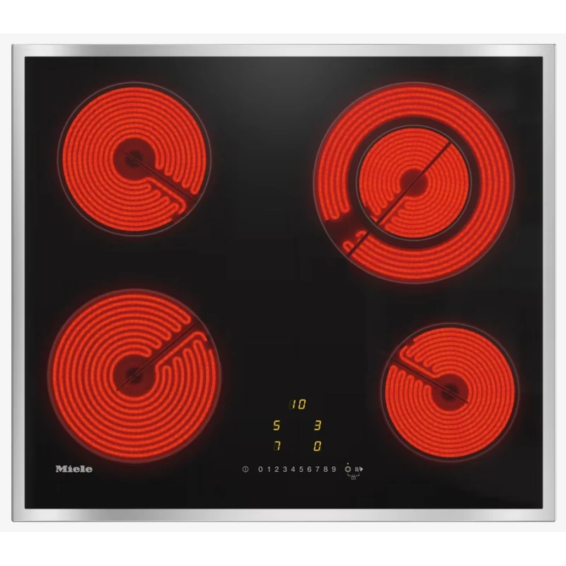 Miele KM 6520 FR Αυτόνομη Κεραμική Εστία (10881980)